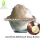 Factory Direct Sale 100% Nature Unrefind &Refined Shea Butter For Cosmetic Use